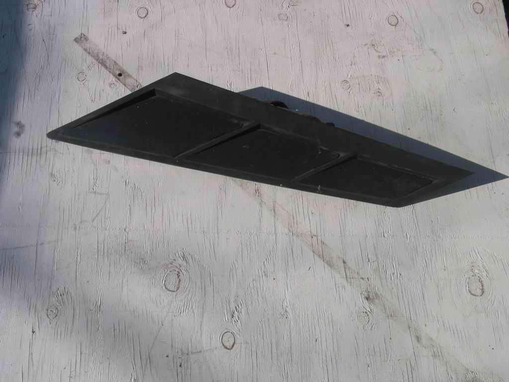 sail panel