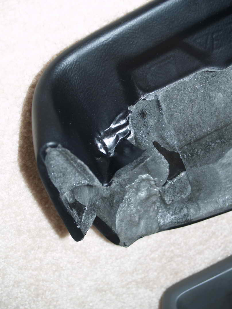 dash pads direct on 79 86 Reproduction Dash Pad Review Update 9 09 2011 Guys Over At Fep Are Still Fiddling With Dd S Newest Attempt Dd Looks To Be Getting Really Close This Time Update 2 14 2007 From What I Have Gathered Dashes Direct Attempted A Second Time To